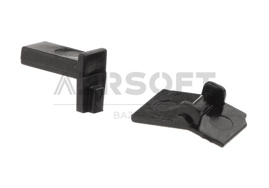 Speed Trigger Convertor for Ares / Amoeba ETFU