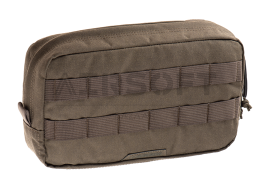 Large Horizontal Utility Pouch Core