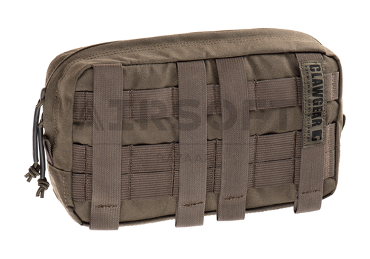 Large Horizontal Utility Pouch Core