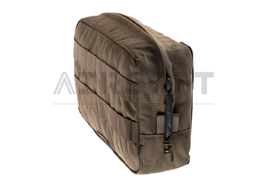 Large Horizontal Utility Pouch Core