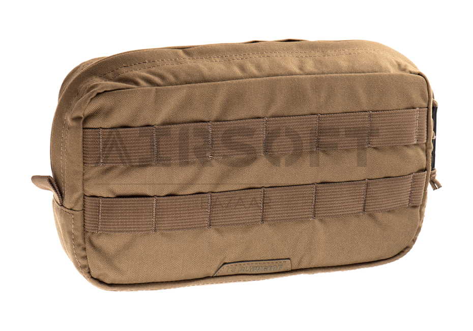 Large Horizontal Utility Pouch Core