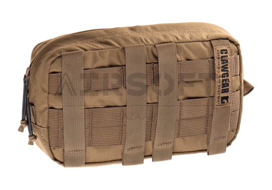 Large Horizontal Utility Pouch Core