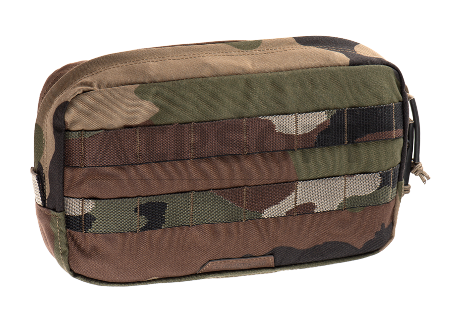 Large Horizontal Utility Pouch Core