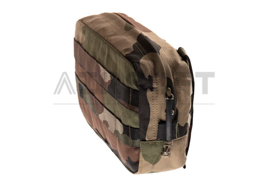 Large Horizontal Utility Pouch Core