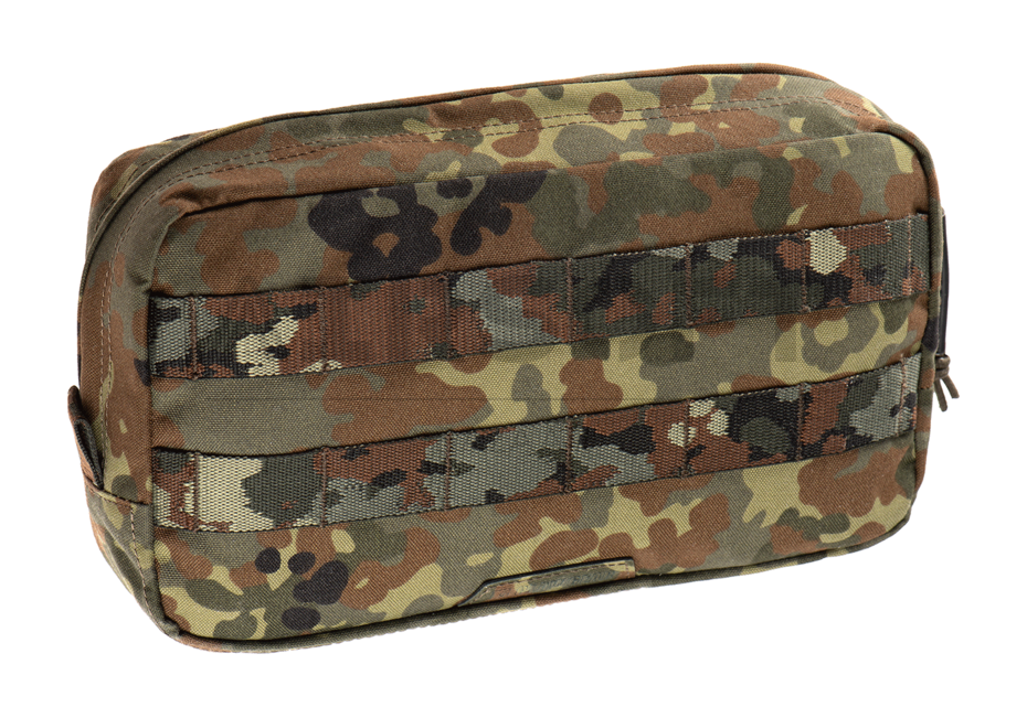 Large Horizontal Utility Pouch Core