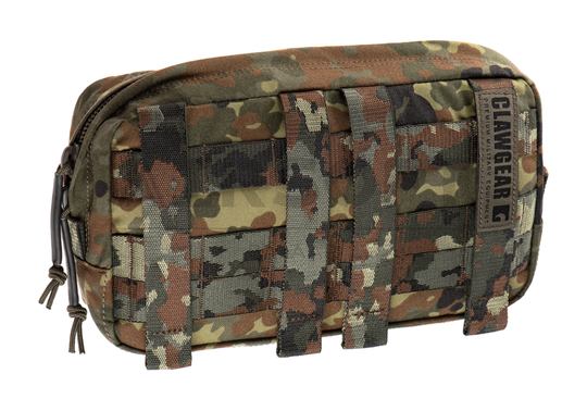 Large Horizontal Utility Pouch Core