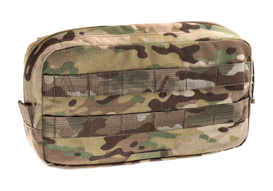 Large Horizontal Utility Pouch Core