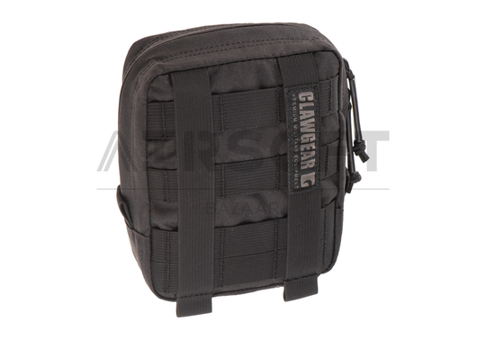 Medium Vertical Utility Pouch Core