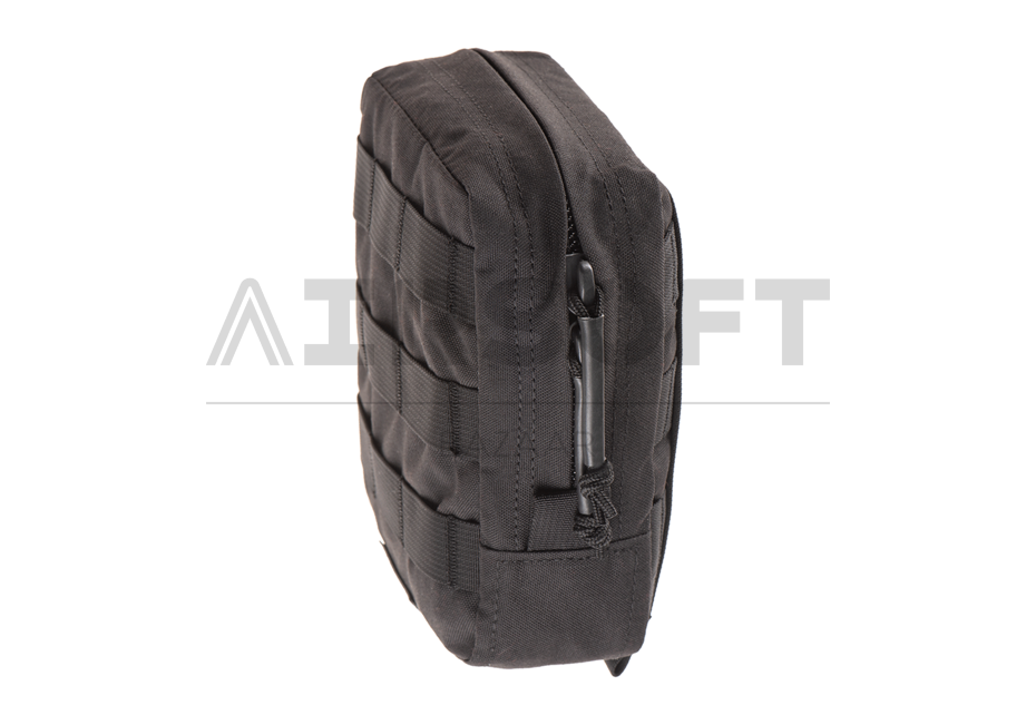 Medium Vertical Utility Pouch Core