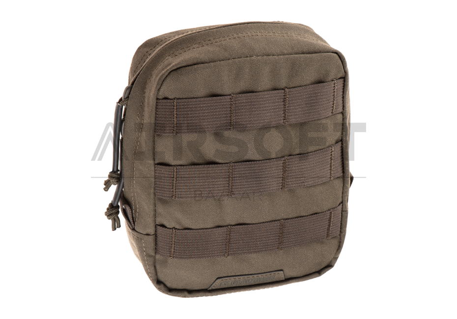 Medium Vertical Utility Pouch Core