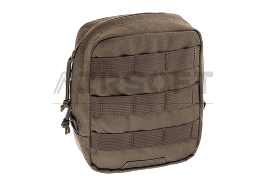 Medium Vertical Utility Pouch Core