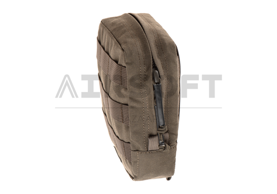 Medium Vertical Utility Pouch Core