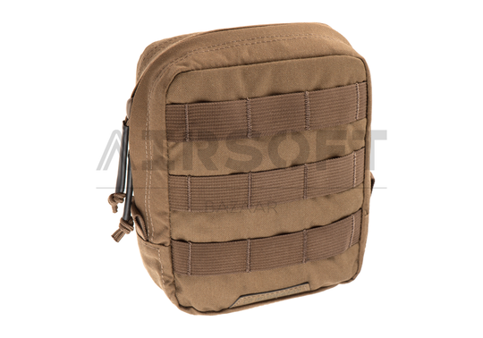 Medium Vertical Utility Pouch Core