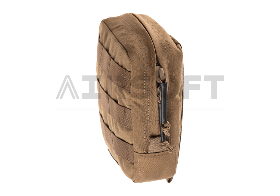 Medium Vertical Utility Pouch Core