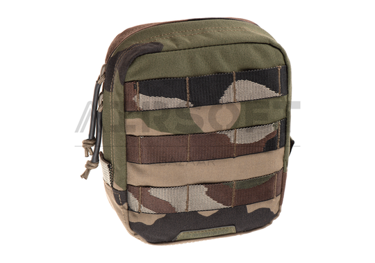 Medium Vertical Utility Pouch Core