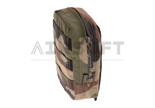 Medium Vertical Utility Pouch Core