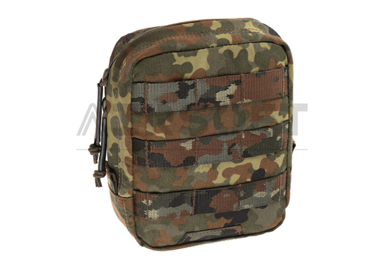 Medium Vertical Utility Pouch Core