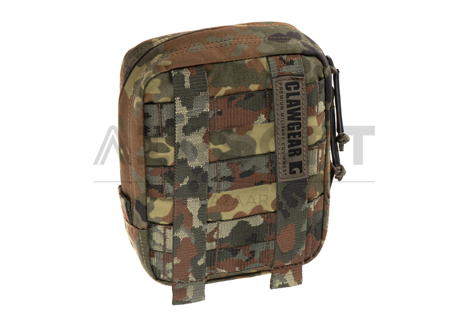 Medium Vertical Utility Pouch Core