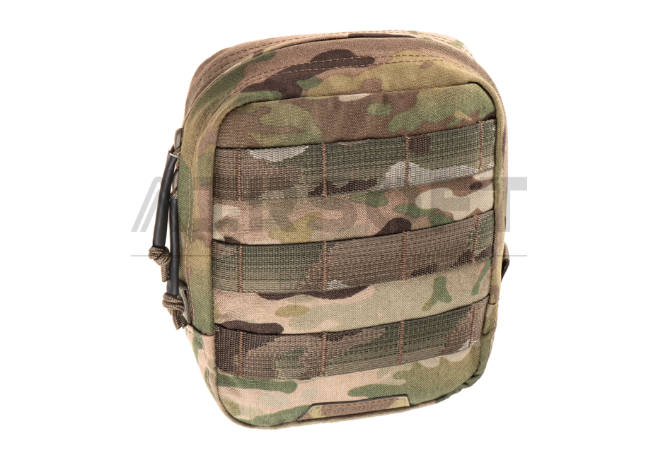 Medium Vertical Utility Pouch Core