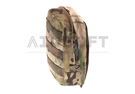 Medium Vertical Utility Pouch Core