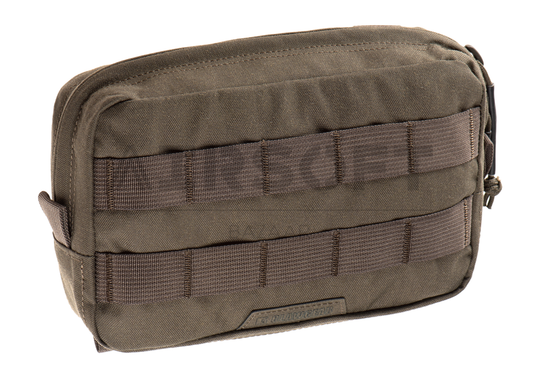 Medium Horizontal Utility Pouch Core