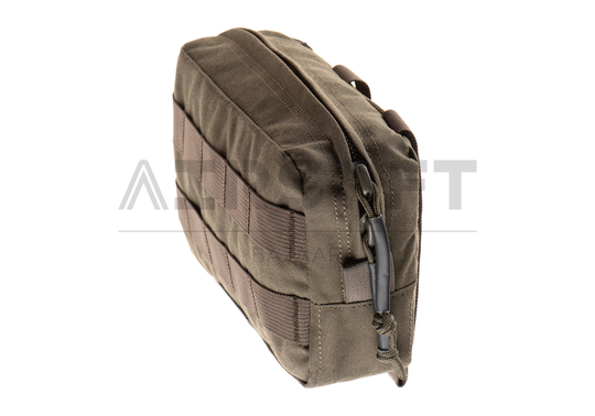 Medium Horizontal Utility Pouch Core