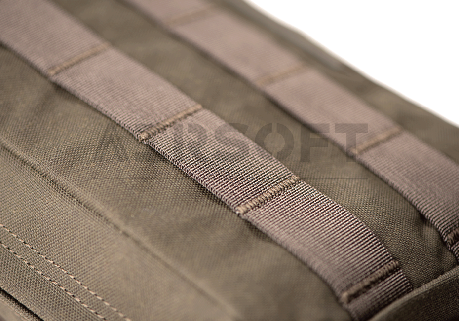 Medium Horizontal Utility Pouch Core