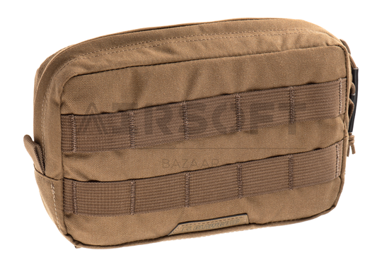 Medium Horizontal Utility Pouch Core