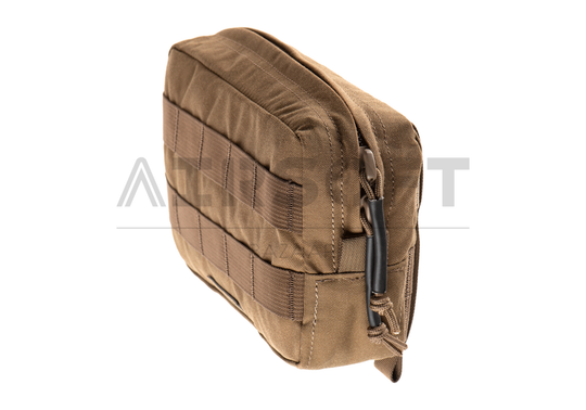 Medium Horizontal Utility Pouch Core