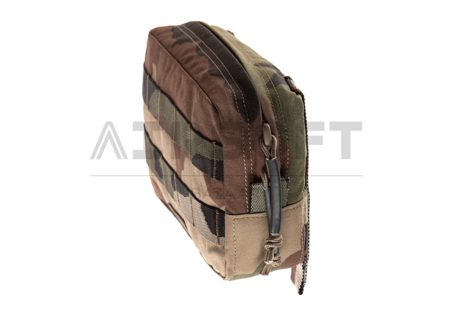 Medium Horizontal Utility Pouch Core