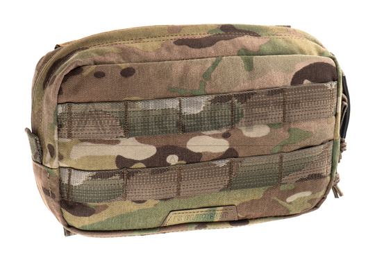 Medium Horizontal Utility Pouch Core