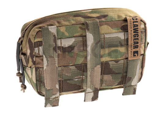 Medium Horizontal Utility Pouch Core