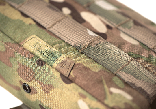 Medium Horizontal Utility Pouch Core