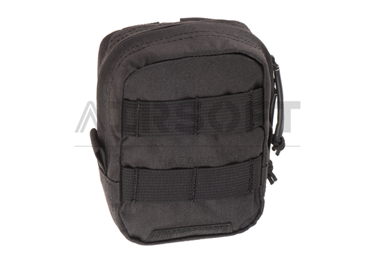 Small Vertical Utility Pouch Core