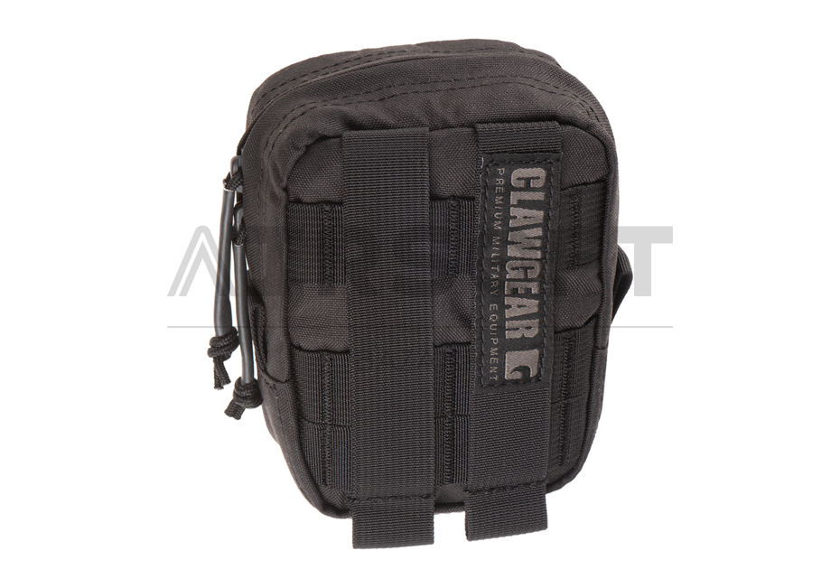 Small Vertical Utility Pouch Core