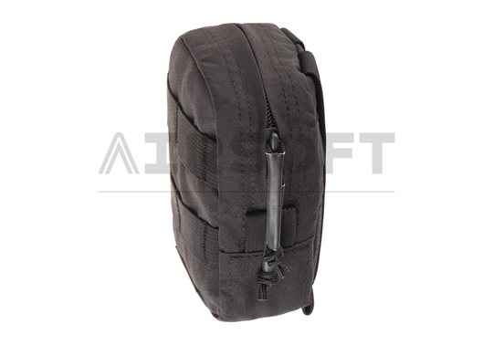 Small Vertical Utility Pouch Core