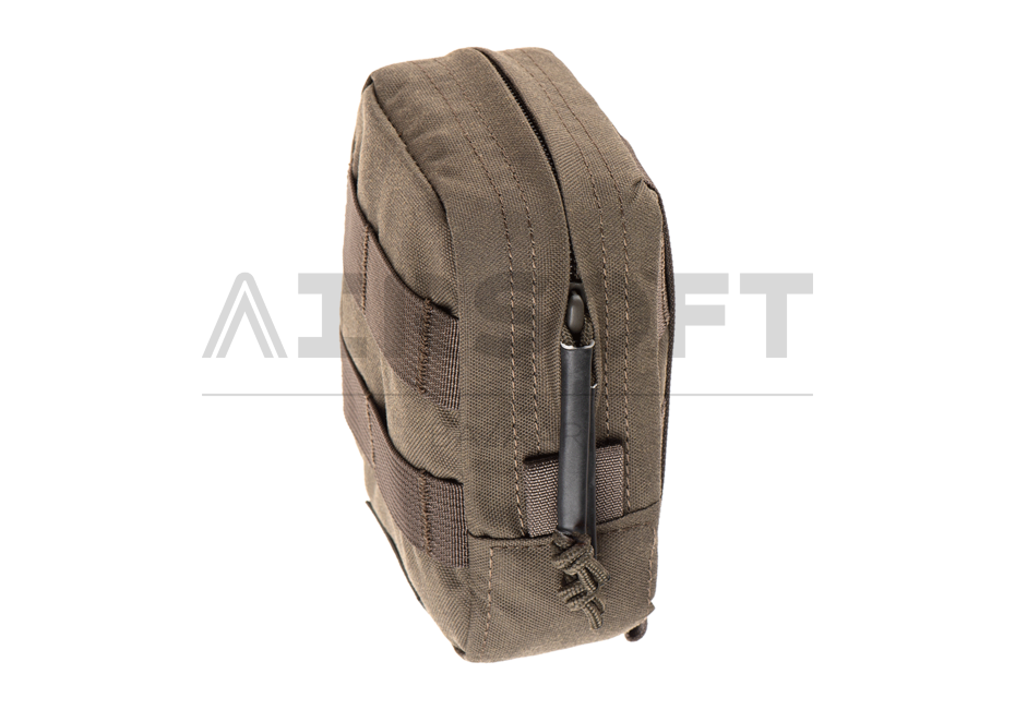 Small Vertical Utility Pouch Core