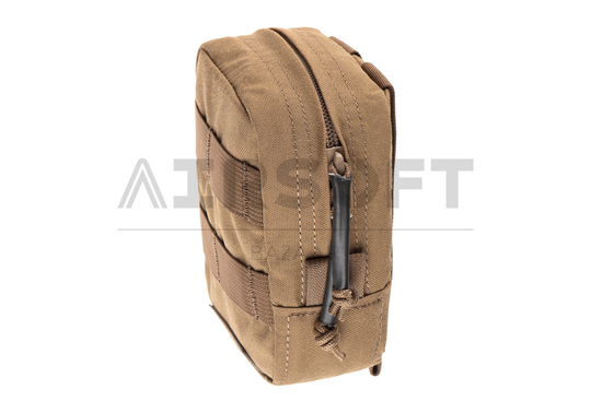 Small Vertical Utility Pouch Core