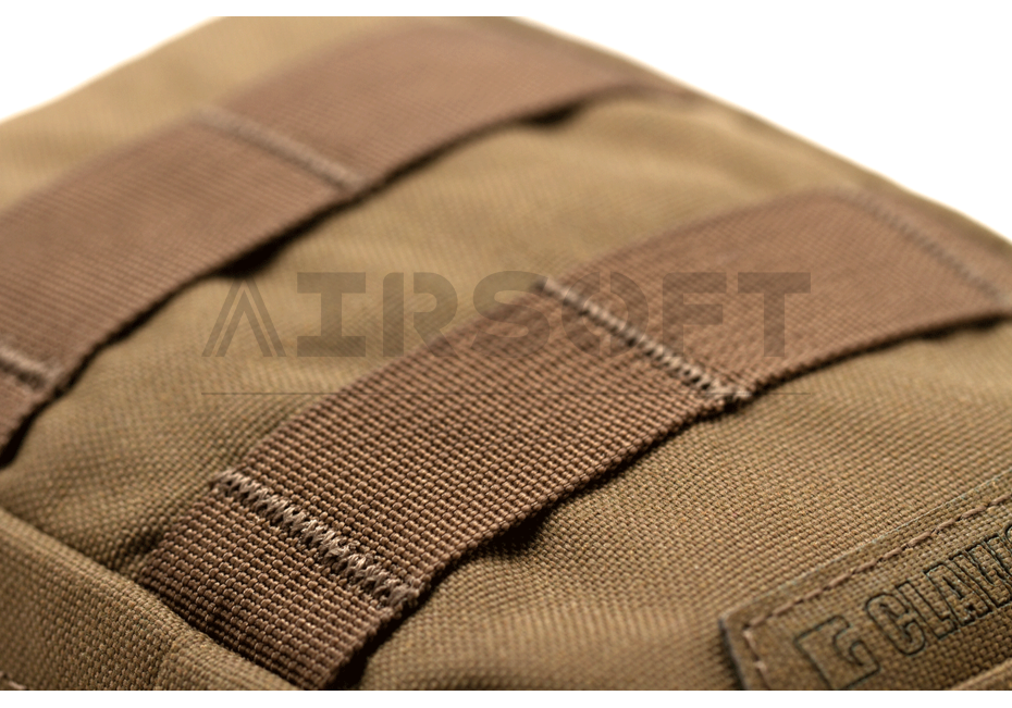 Small Vertical Utility Pouch Core