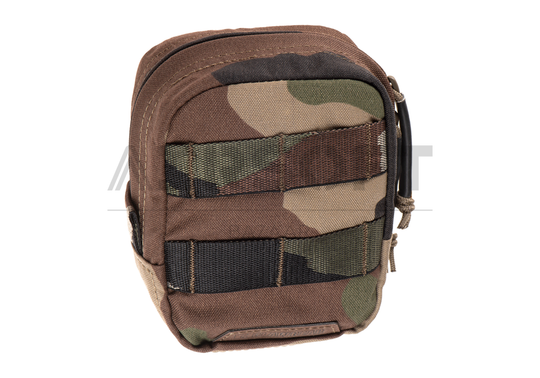 Small Vertical Utility Pouch Core