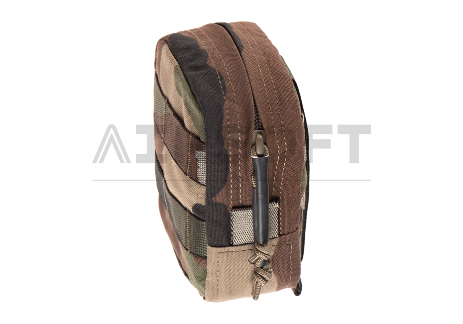 Small Vertical Utility Pouch Core