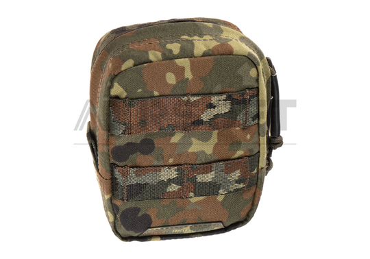 Small Vertical Utility Pouch Core