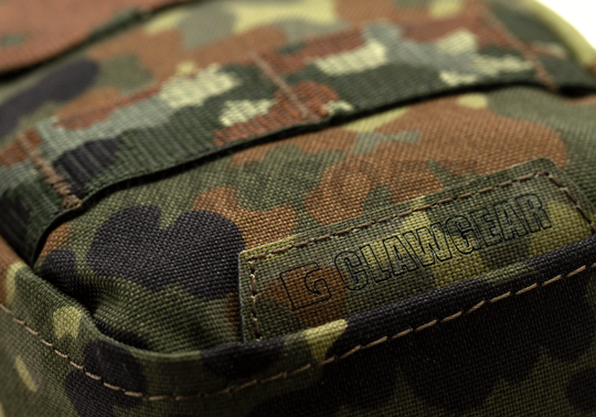 Small Vertical Utility Pouch Core