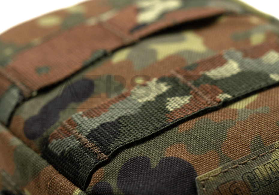 Small Vertical Utility Pouch Core