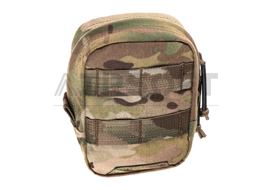 Small Vertical Utility Pouch Core