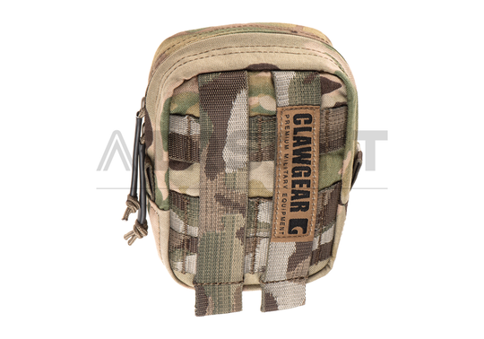 Small Vertical Utility Pouch Core