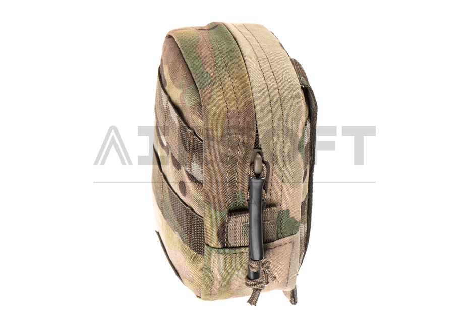 Small Vertical Utility Pouch Core