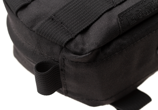 Small Horizontal Utility Pouch Core