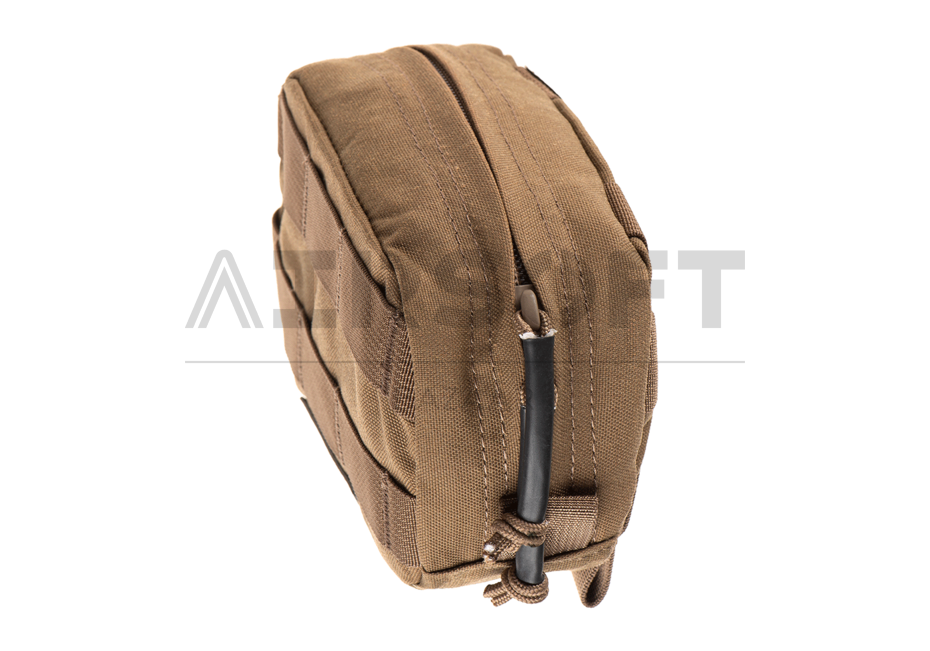 Small Horizontal Utility Pouch Core