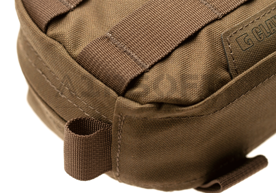 Small Horizontal Utility Pouch Core